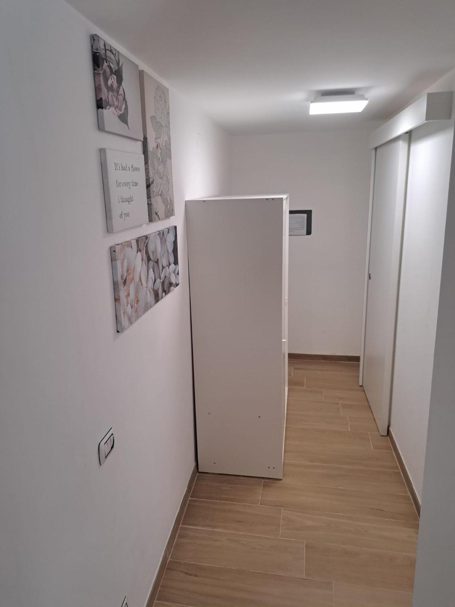 Rione Sanita House - Borghesia Appartement Napels Buitenkant foto