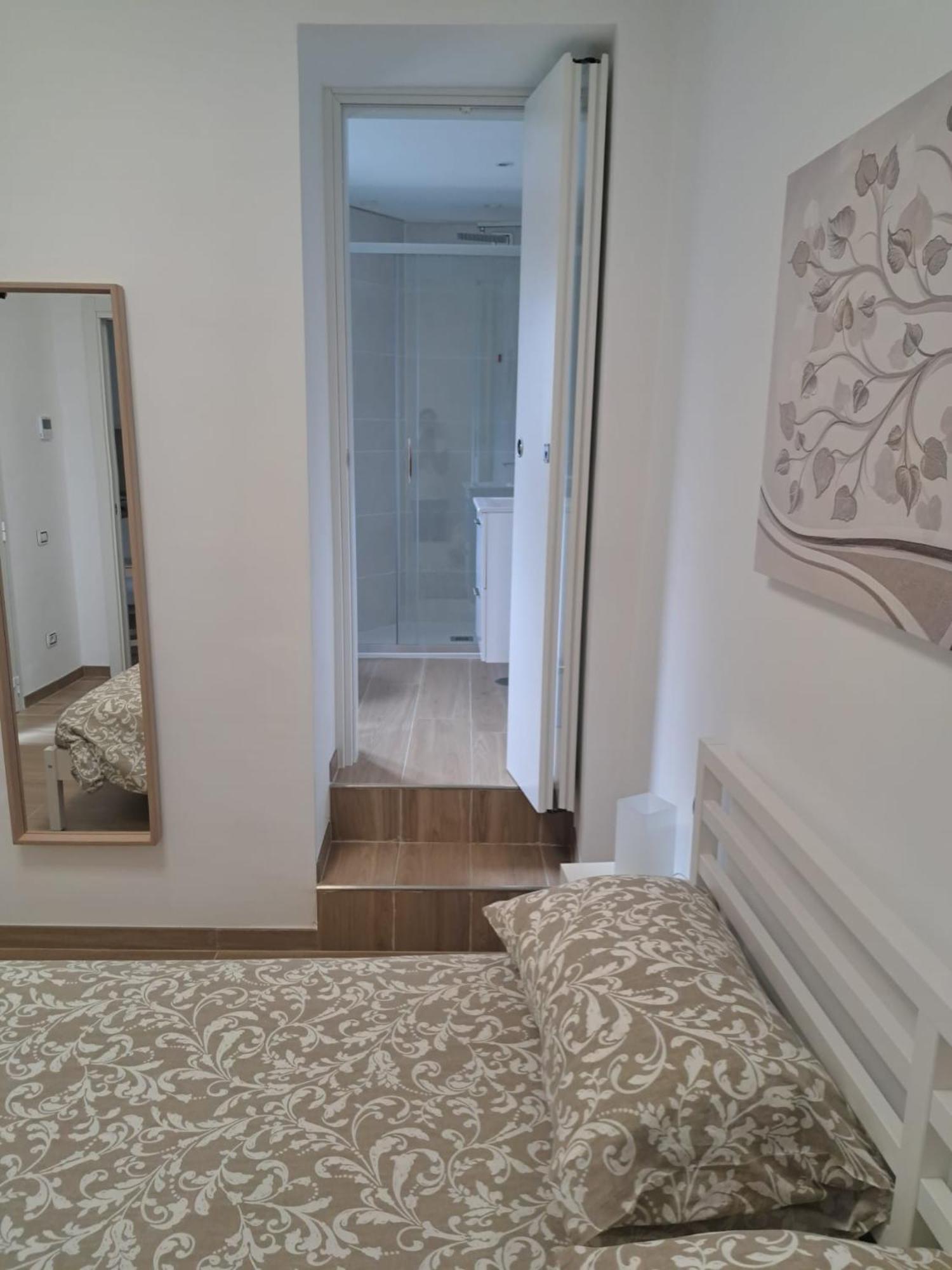 Rione Sanita House - Borghesia Appartement Napels Buitenkant foto