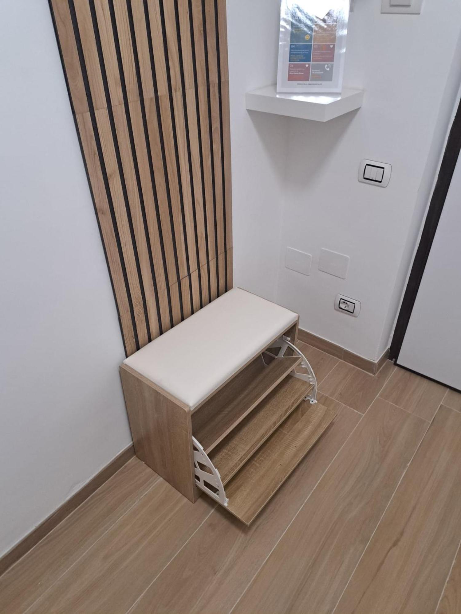 Rione Sanita House - Borghesia Appartement Napels Buitenkant foto